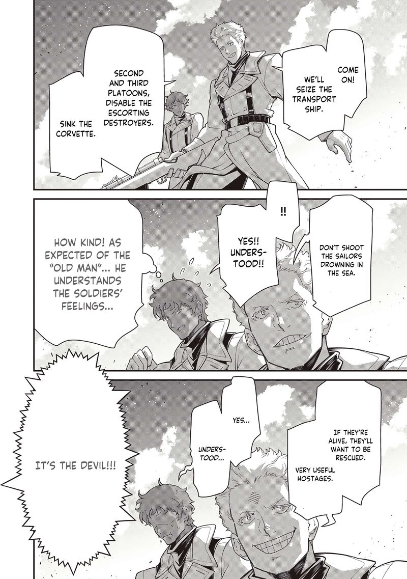 Chapter 106 - Page 32