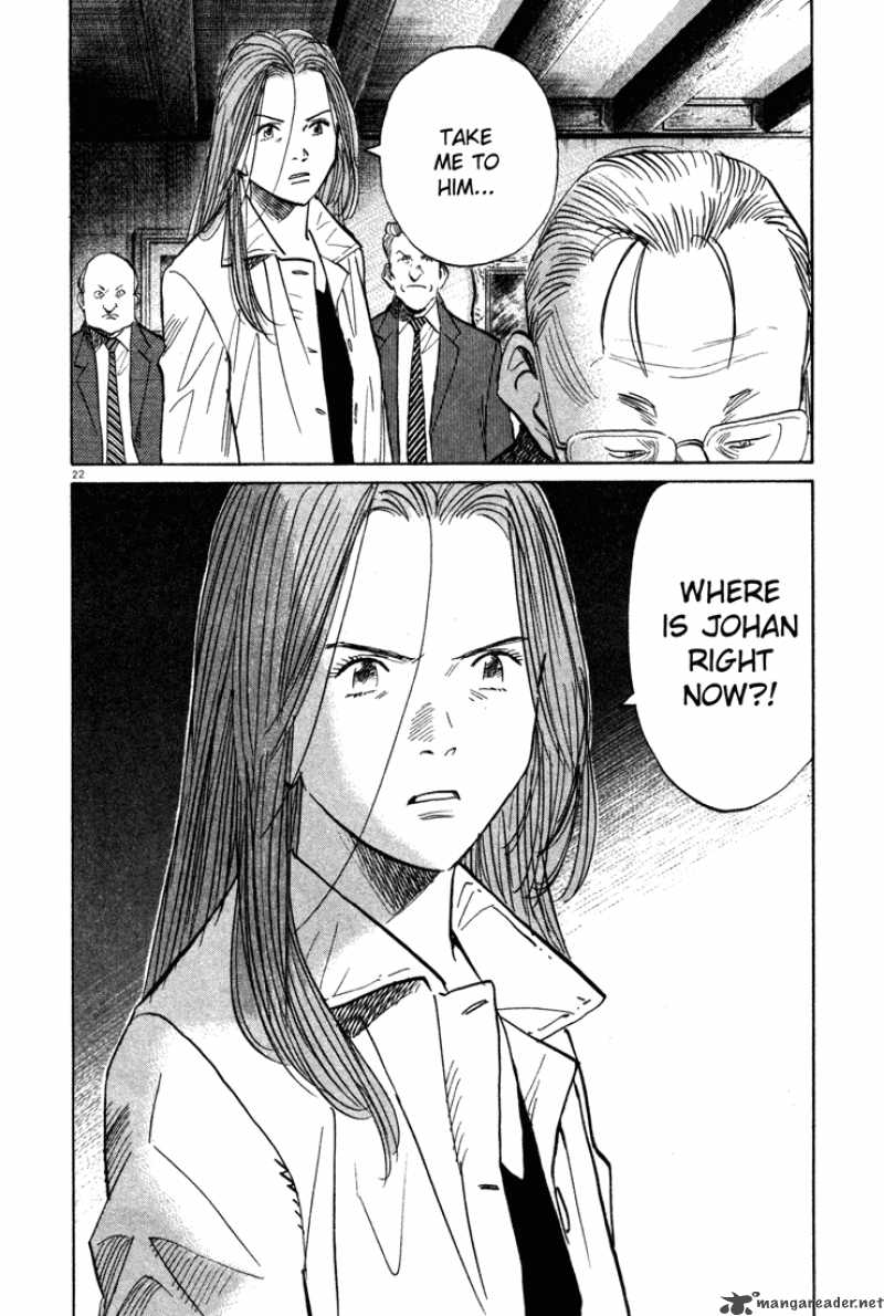 Chapter 138 - Page 22