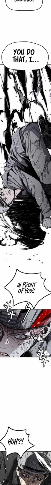 Chapter 540 - Page 25
