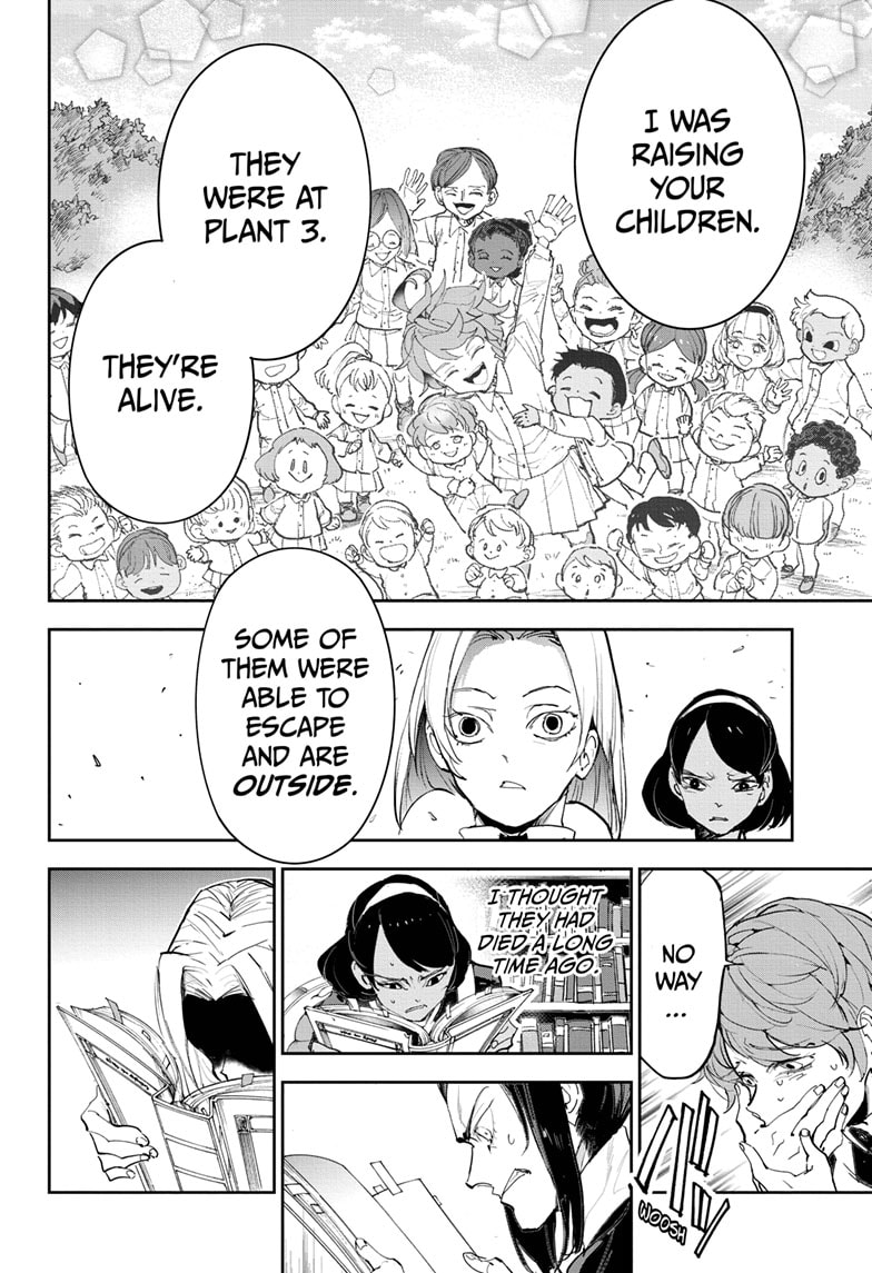 Chapter 184 - Page 21
