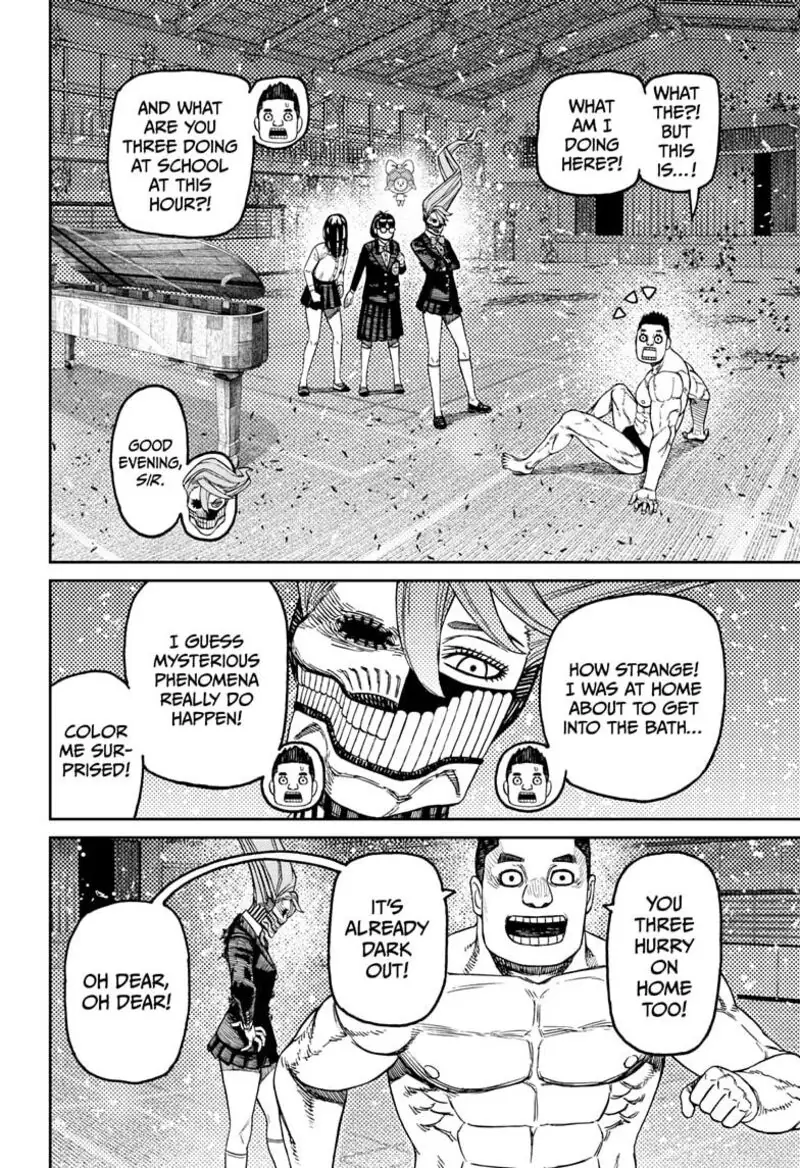 Chapter 187 - Page 20
