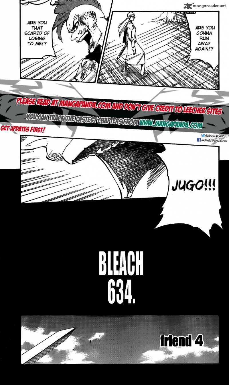 Chapter 634 - Page 5