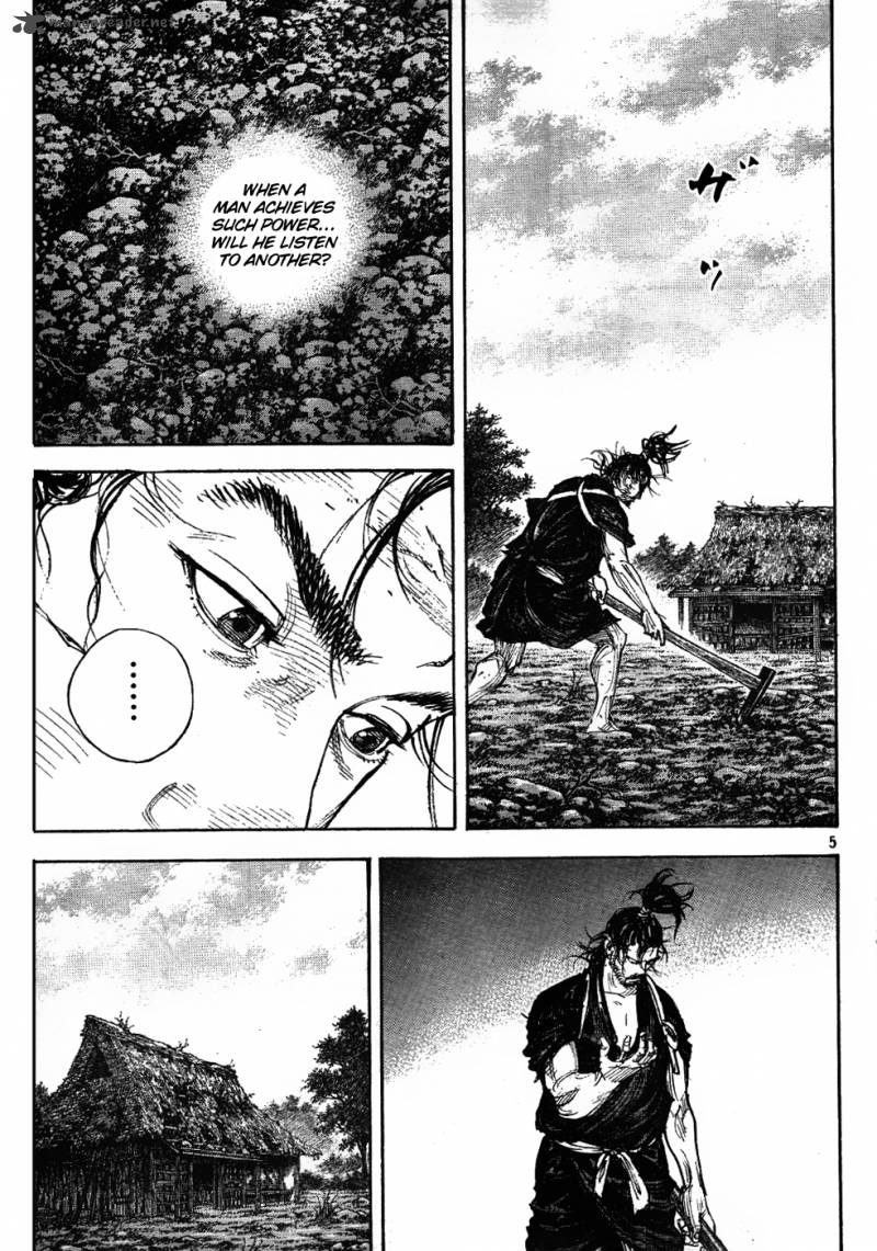 Chapter 307 - Page 5