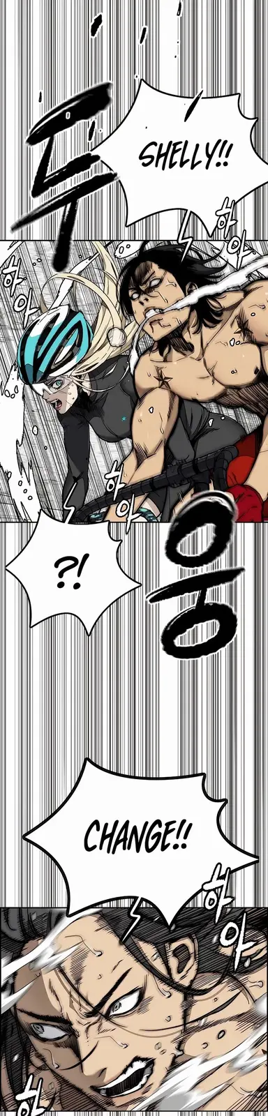 Chapter 533 - Page 68