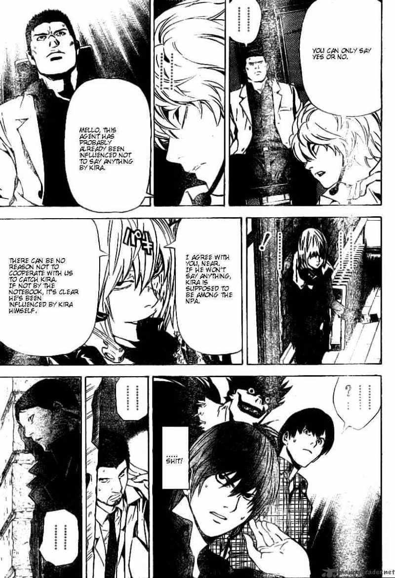 Chapter 79 - Page 15
