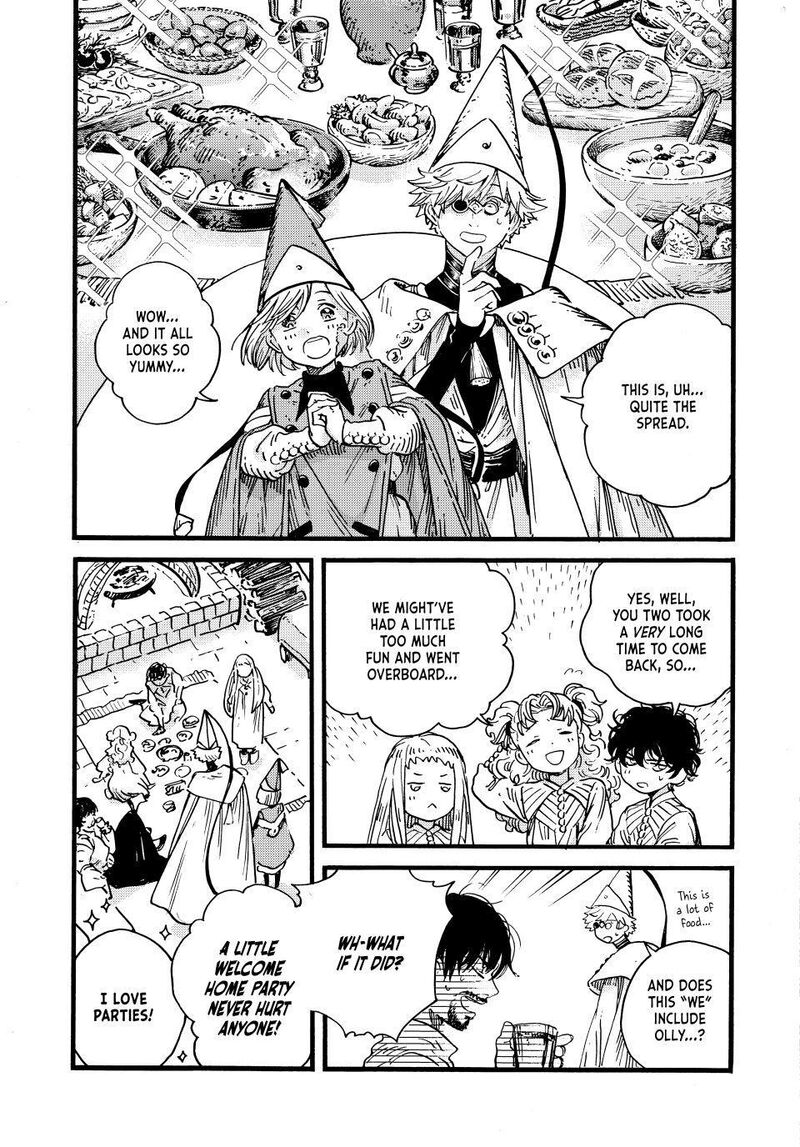 Chapter 94 - Page 23