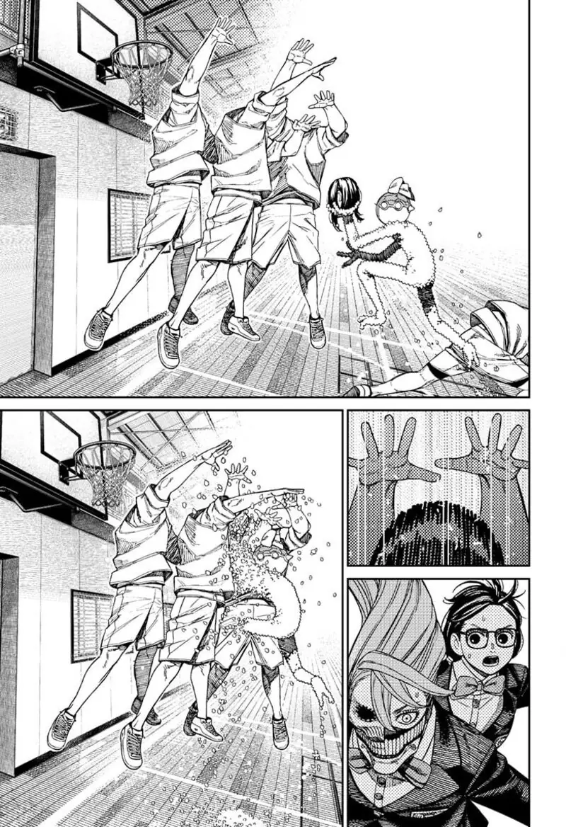 Chapter 185 - Page 9
