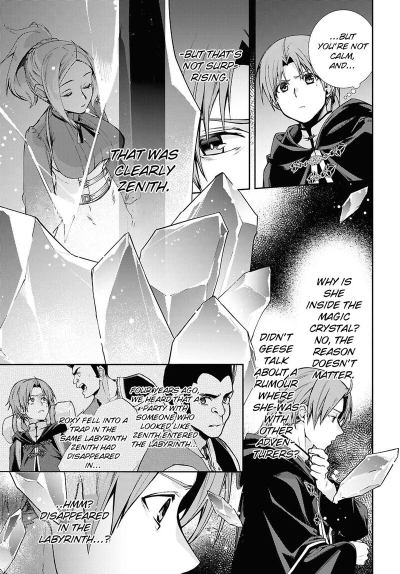 Chapter 108 - Page 5