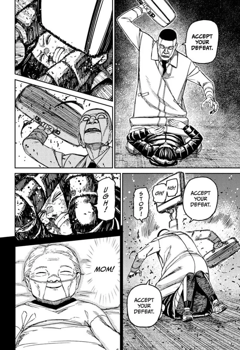 Chapter 191 - Page 10