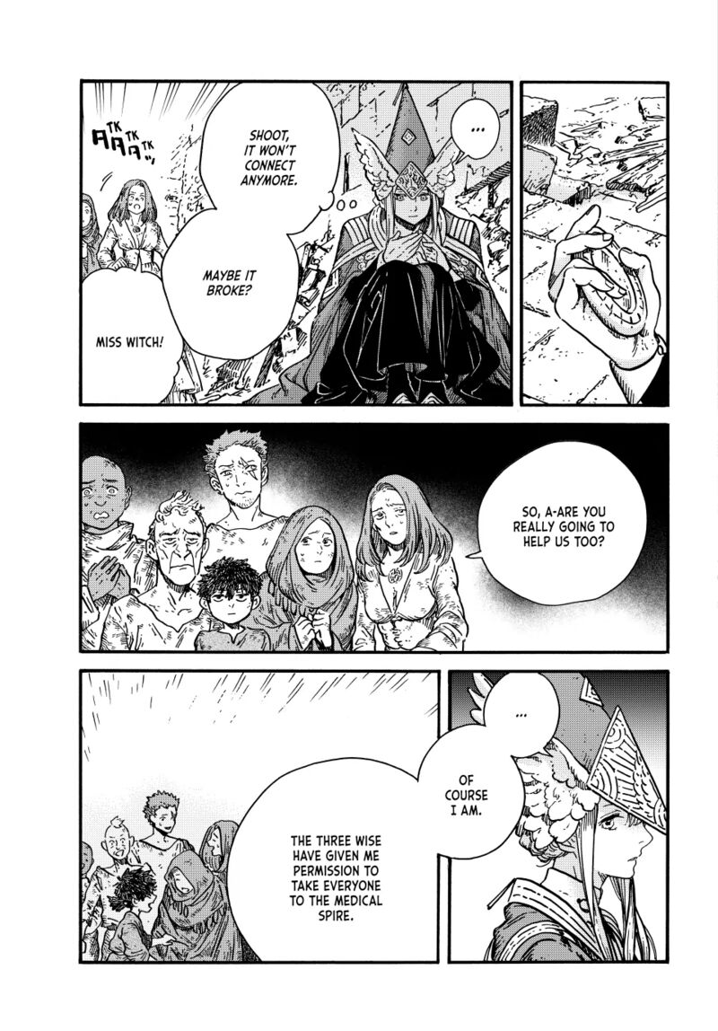 Chapter 75 - Page 19