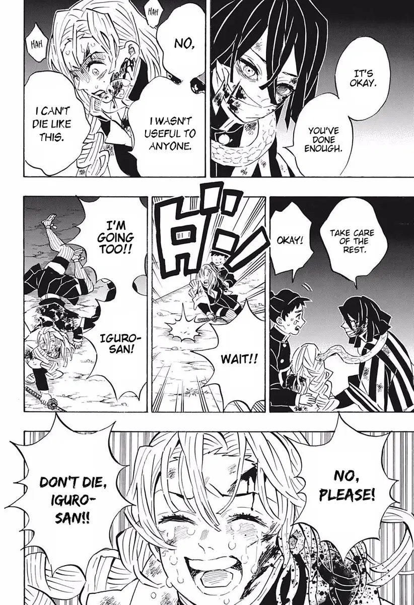 Chapter 188 - Page 8