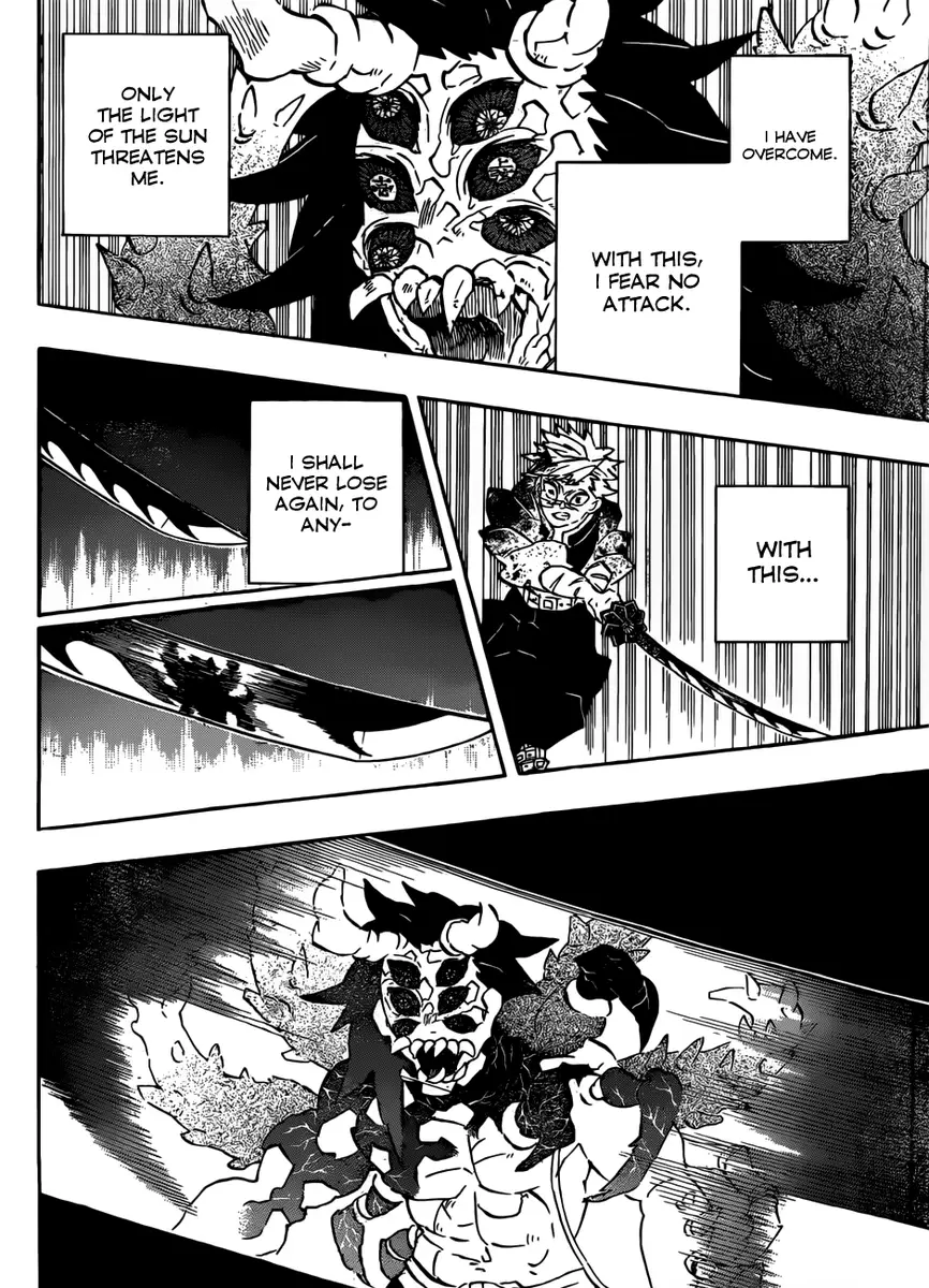 Chapter 176 - Page 12