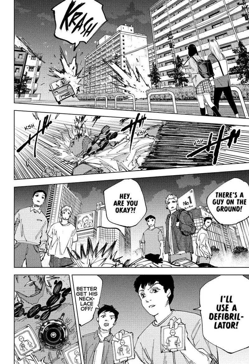 Chapter 253 - Page 9