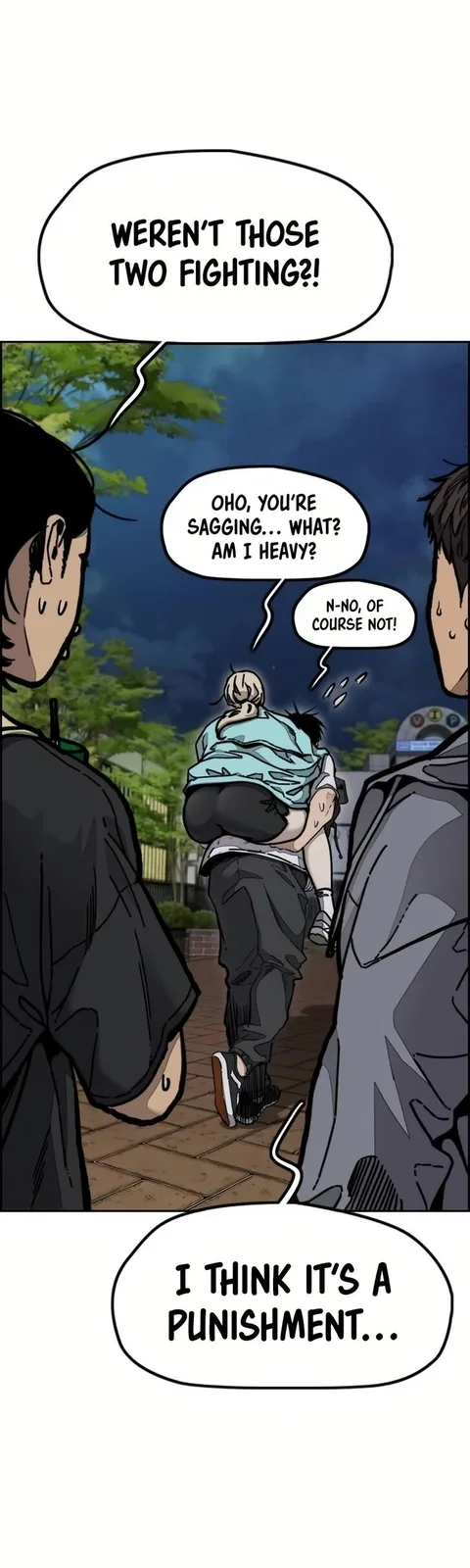 Chapter 521 - Page 49