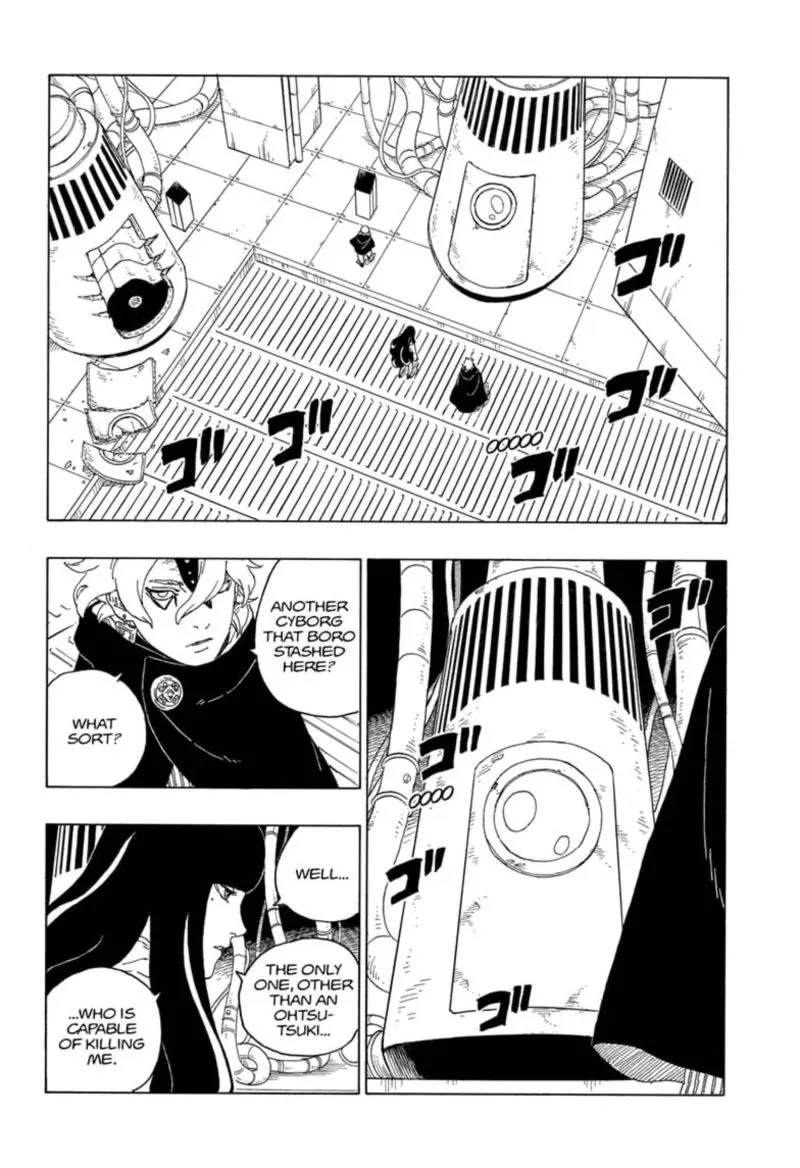 Chapter 59 - Page 28