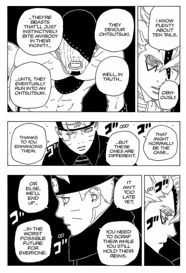 Chapter 82 - Page 39