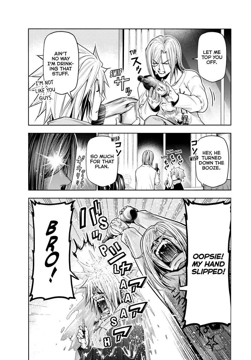 Chapter 92 - Page 20