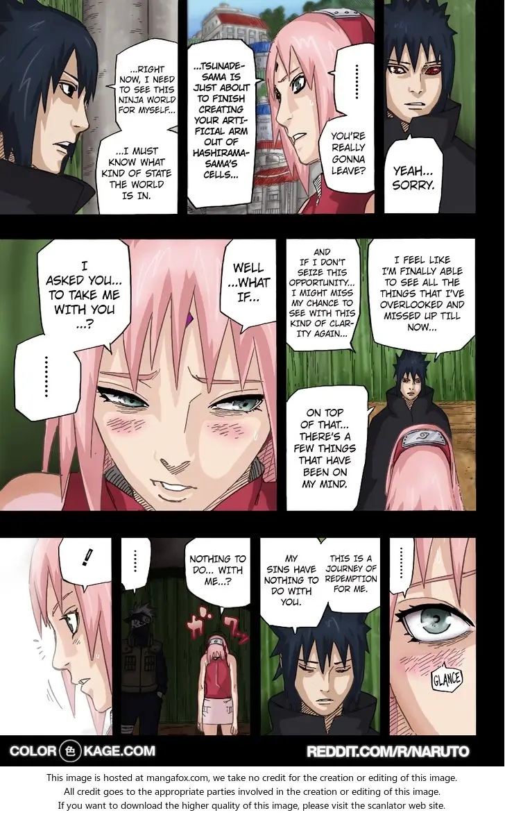 Chapter 699.1 - Page 16