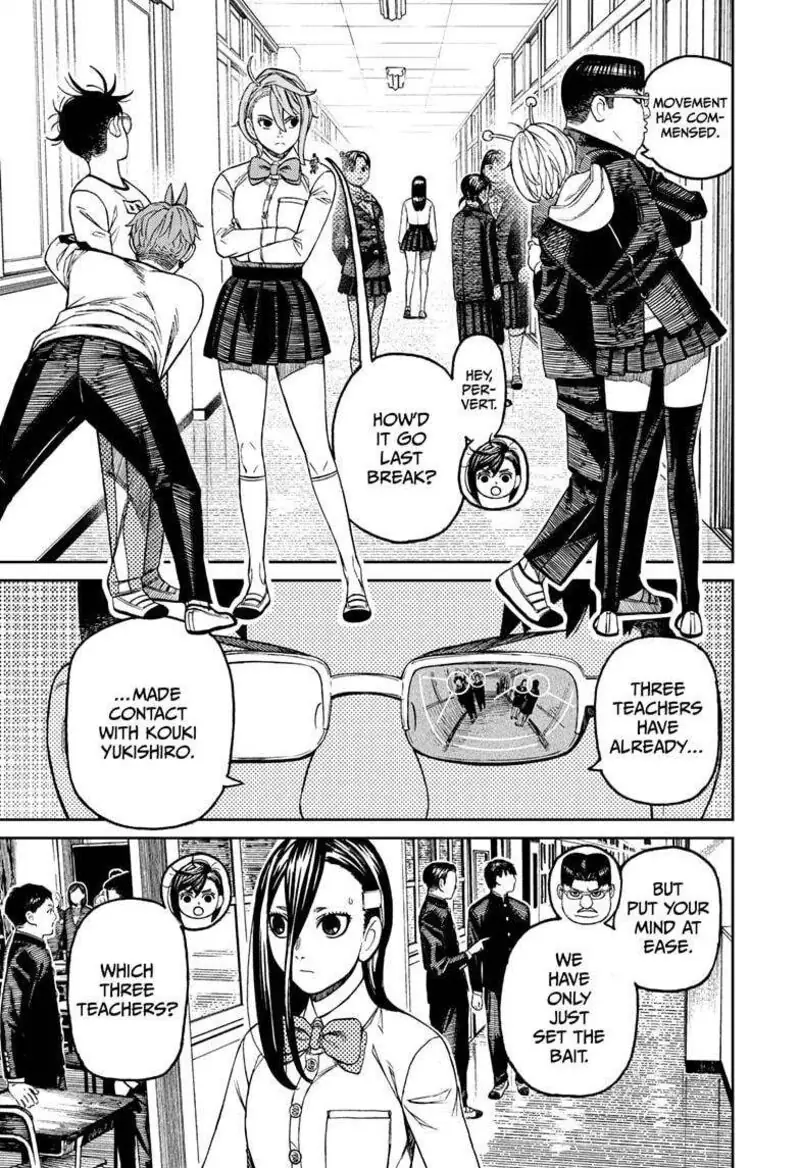 Chapter 180 - Page 3