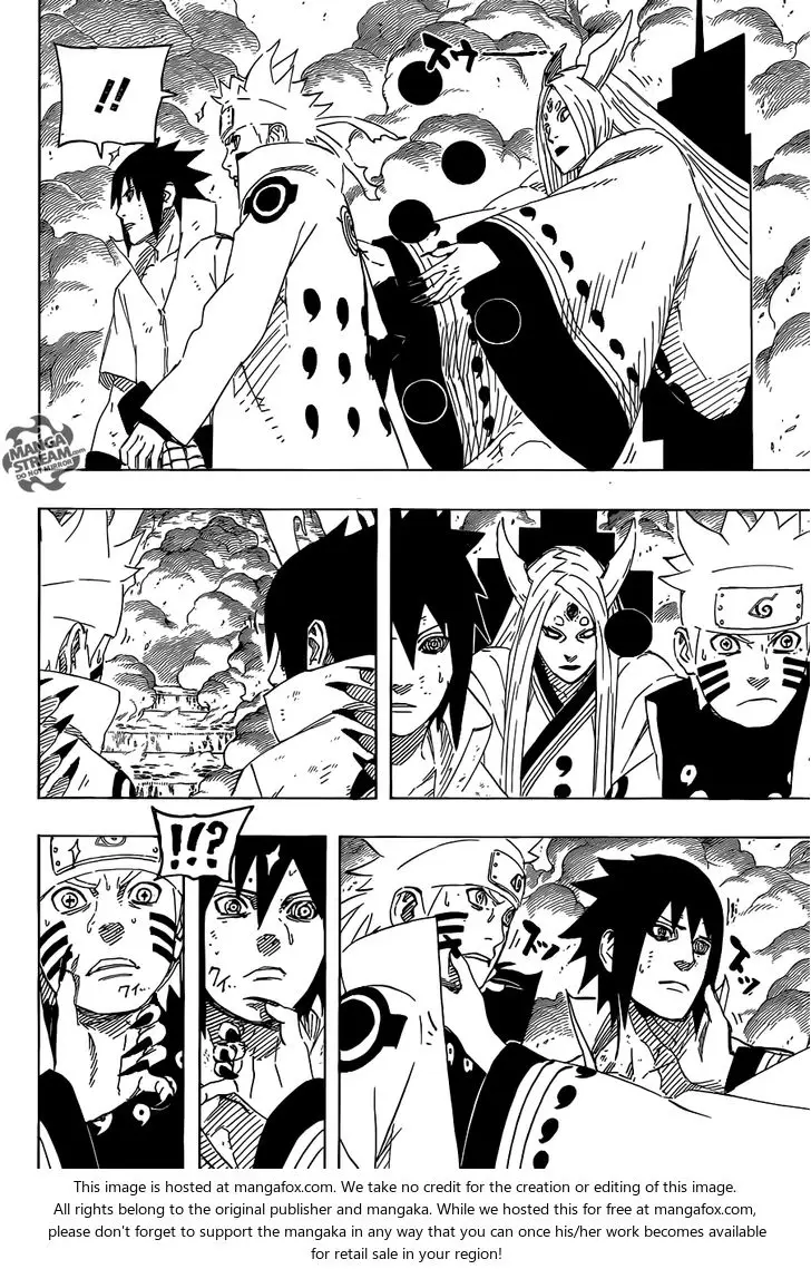 Chapter 681 - Page 7