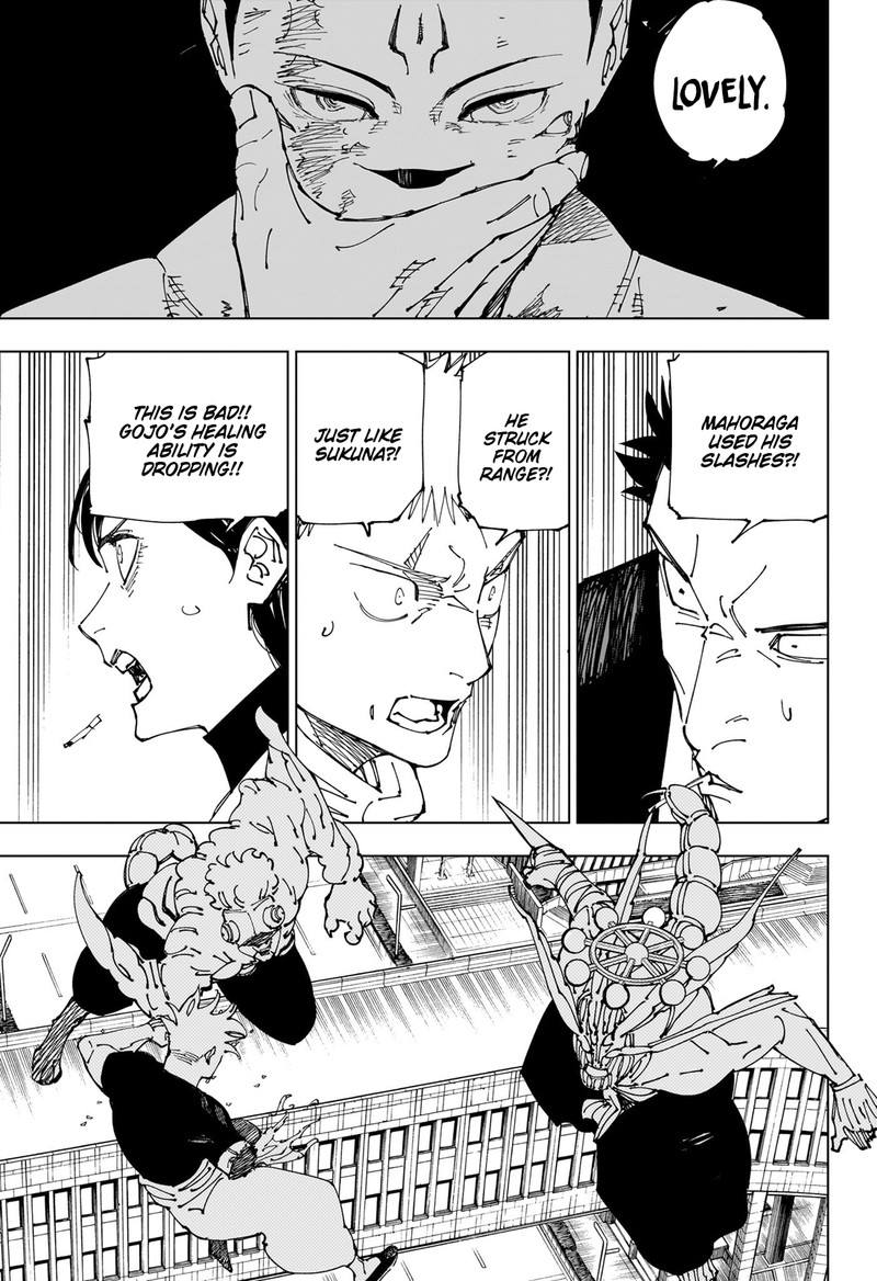 Chapter 234 - Page 13