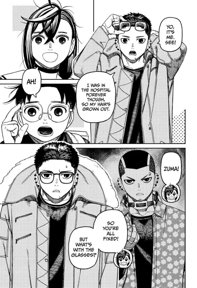 Chapter 181 - Page 7