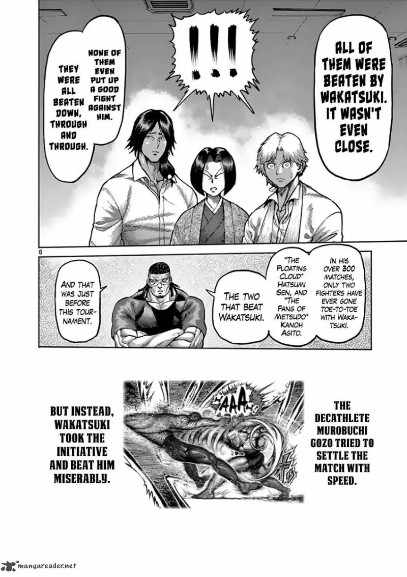 Chapter 216 - Page 6