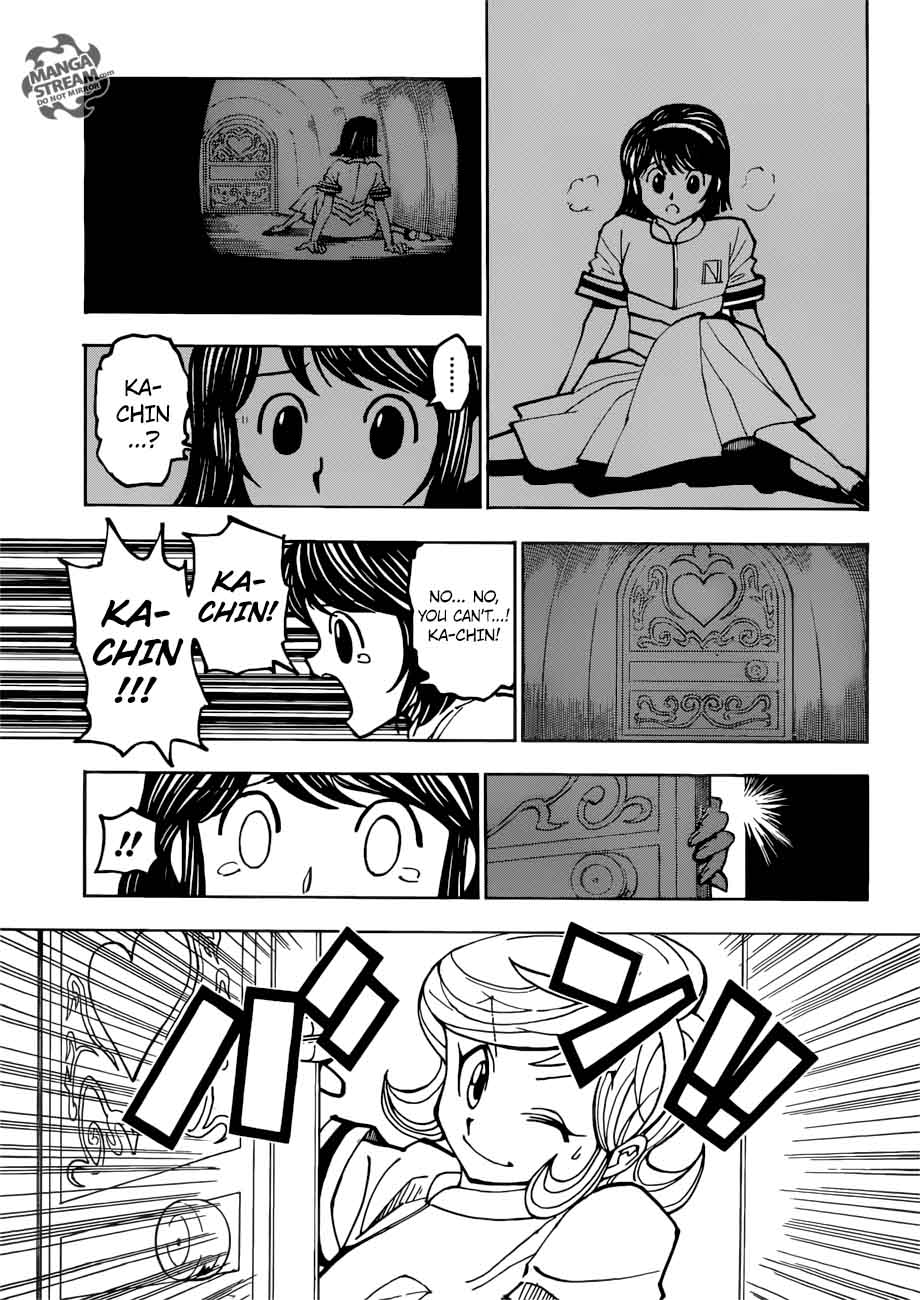 Chapter 383 - Page 16