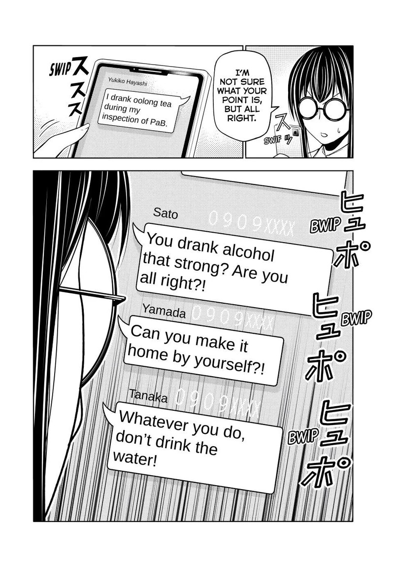 Chapter 91 - Page 35