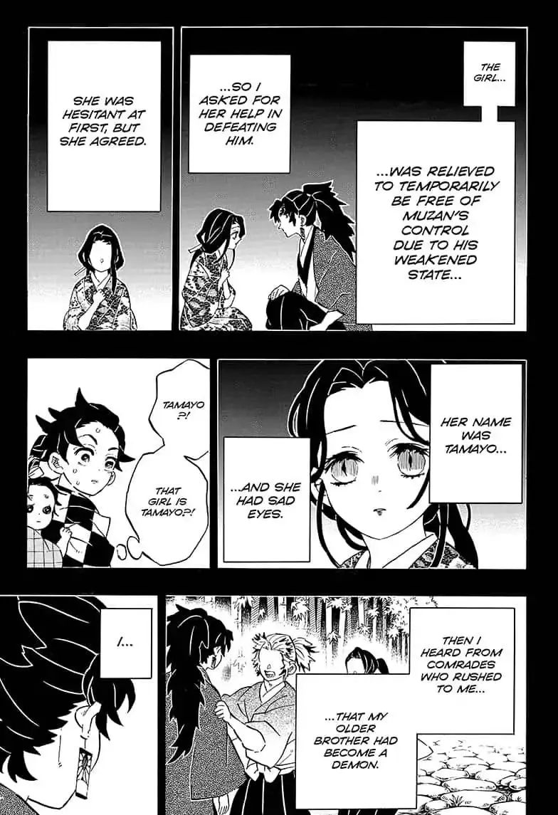 Chapter 187 - Page 11
