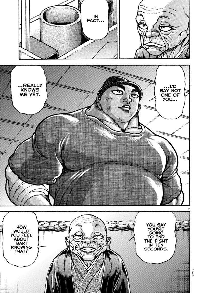 Chapter 145 - Page 7