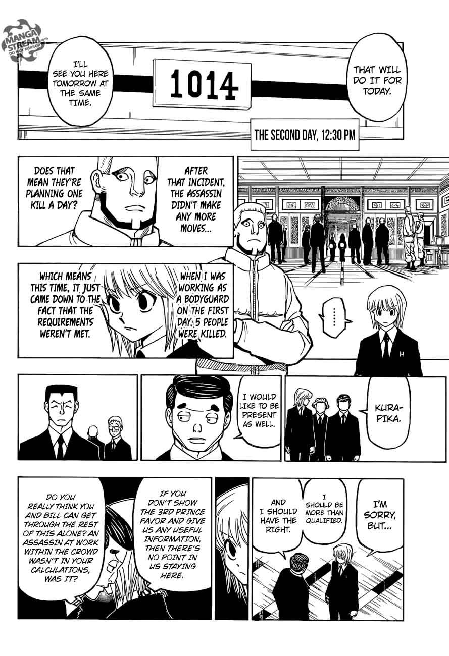 Chapter 372 - Page 10