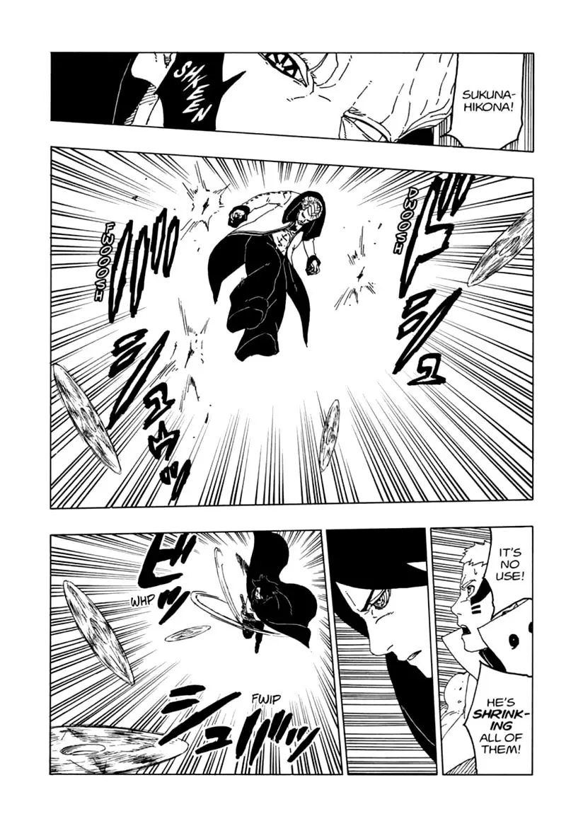 Chapter 49 - Page 28