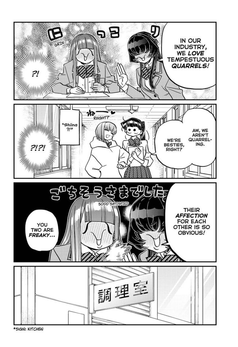 Chapter 448 - Page 12