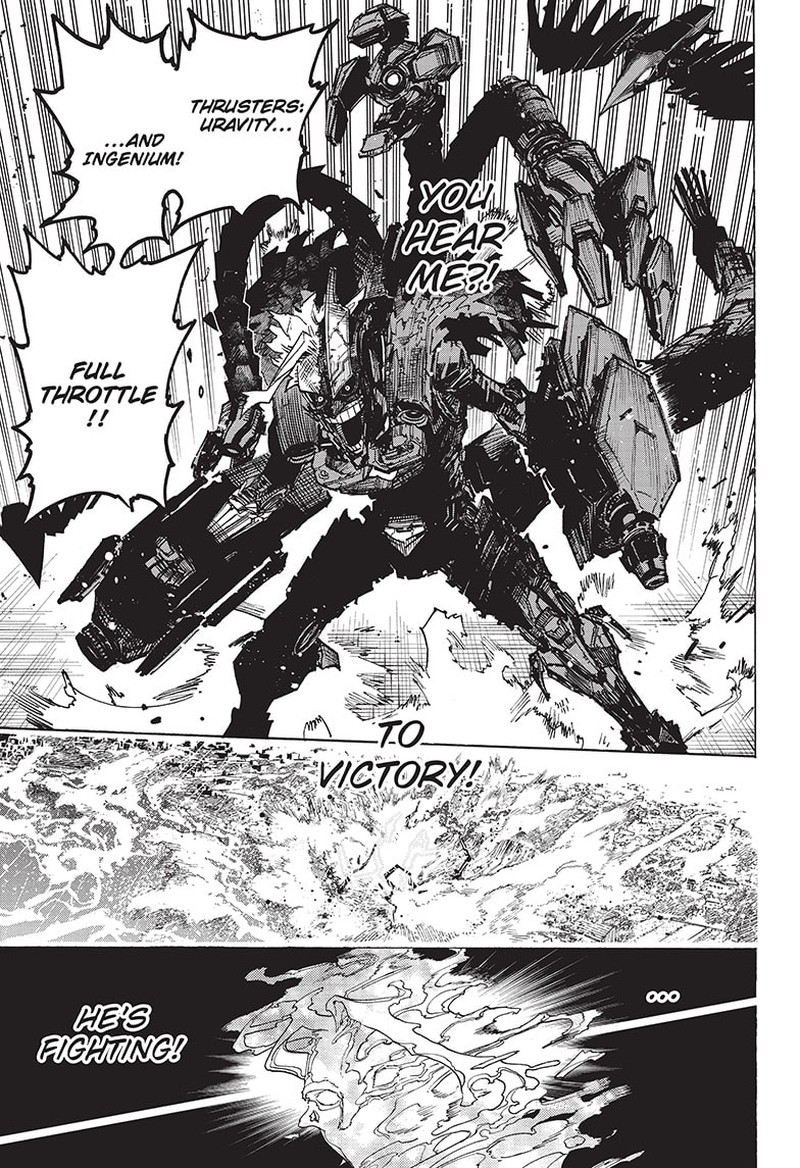 Chapter 398 - Page 12