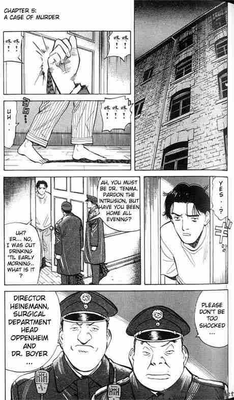 Chapter 5 - Page 1