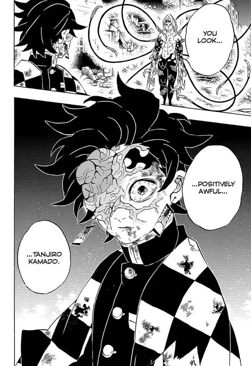 Chapter 191 - Page 20