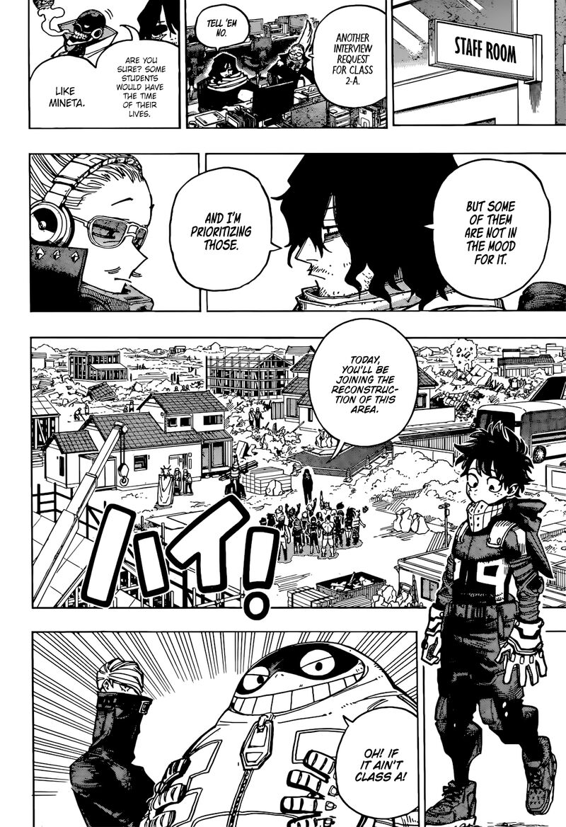 Chapter 428 - Page 5