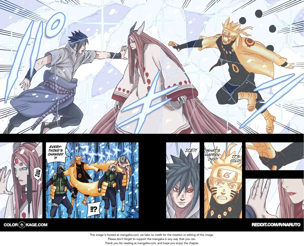 Chapter 682.1 - Page 10