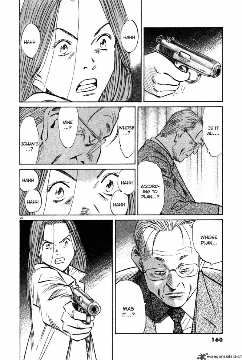 Chapter 138 - Page 20
