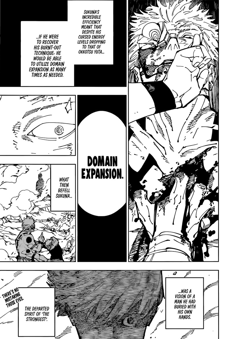 Chapter 260 - Page 18