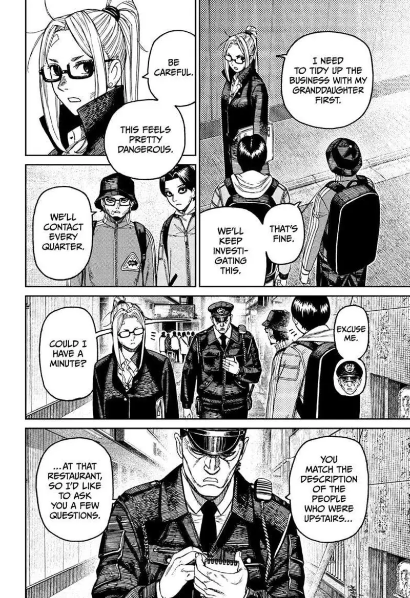 Chapter 179 - Page 18