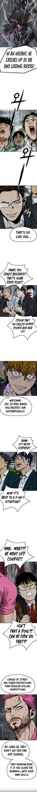 Chapter 537 - Page 6