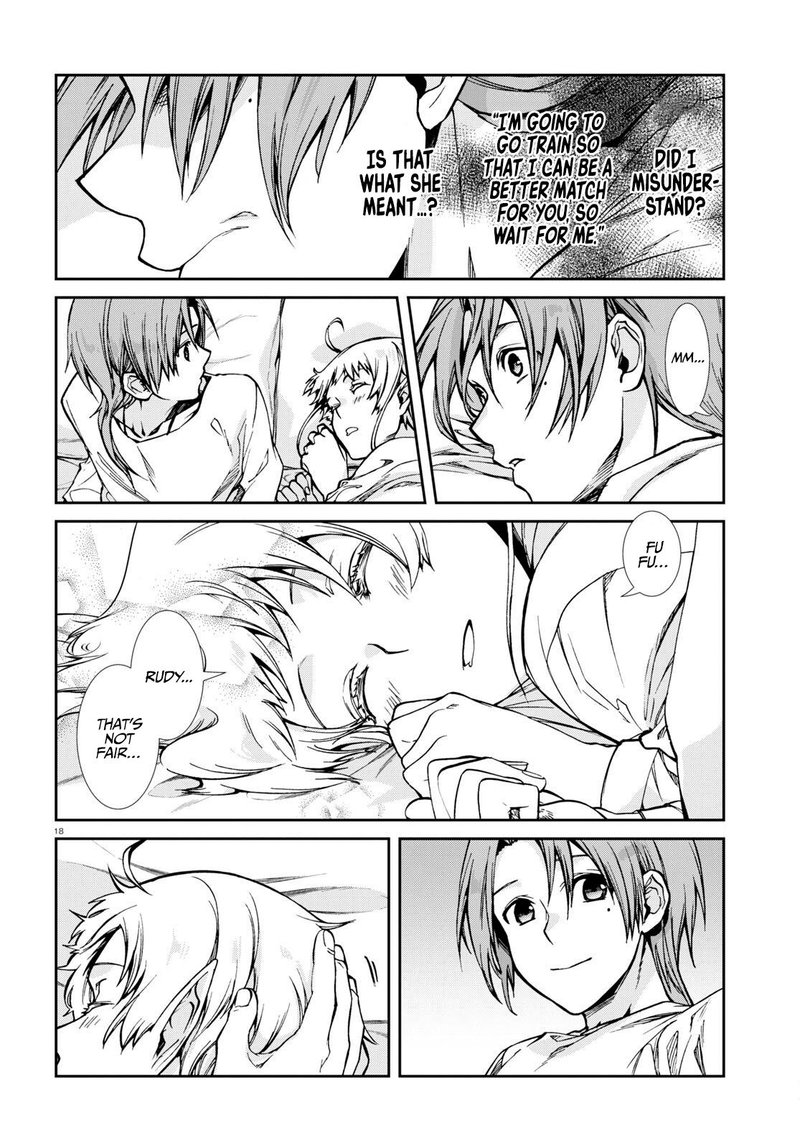 Chapter 87 - Page 22