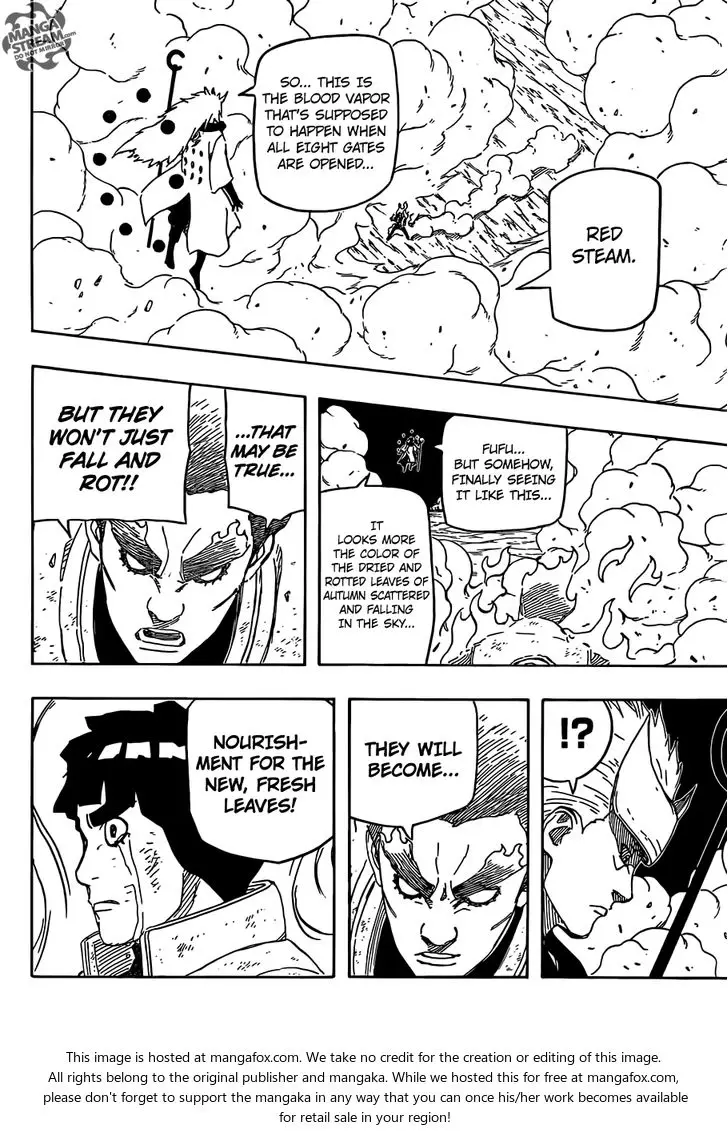 Chapter 668 - Page 18