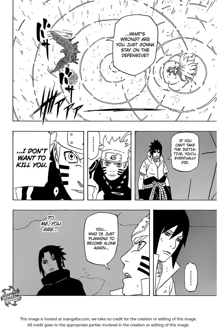 Chapter 695 - Page 16