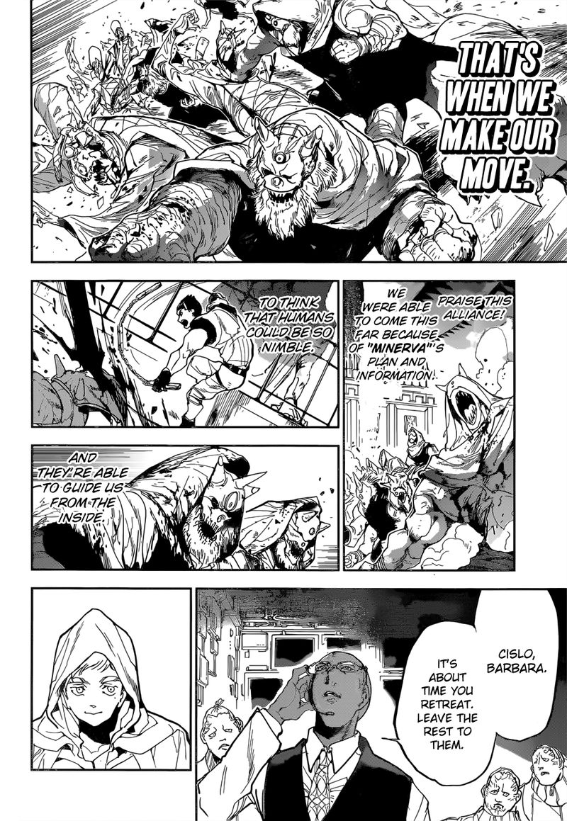 Chapter 146 - Page 10
