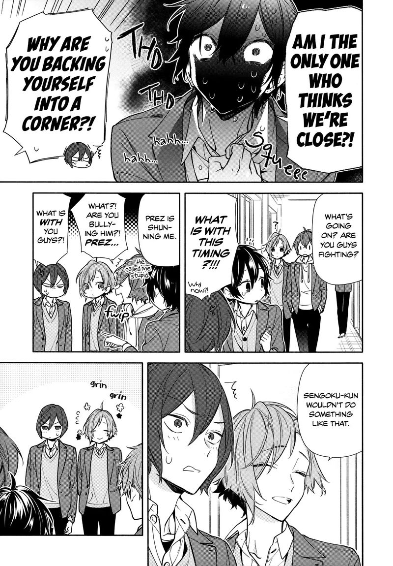 Chapter 115 - Page 15