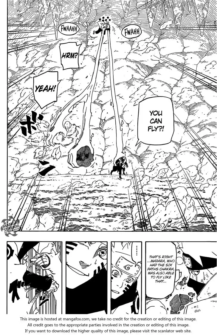 Chapter 680 - Page 15