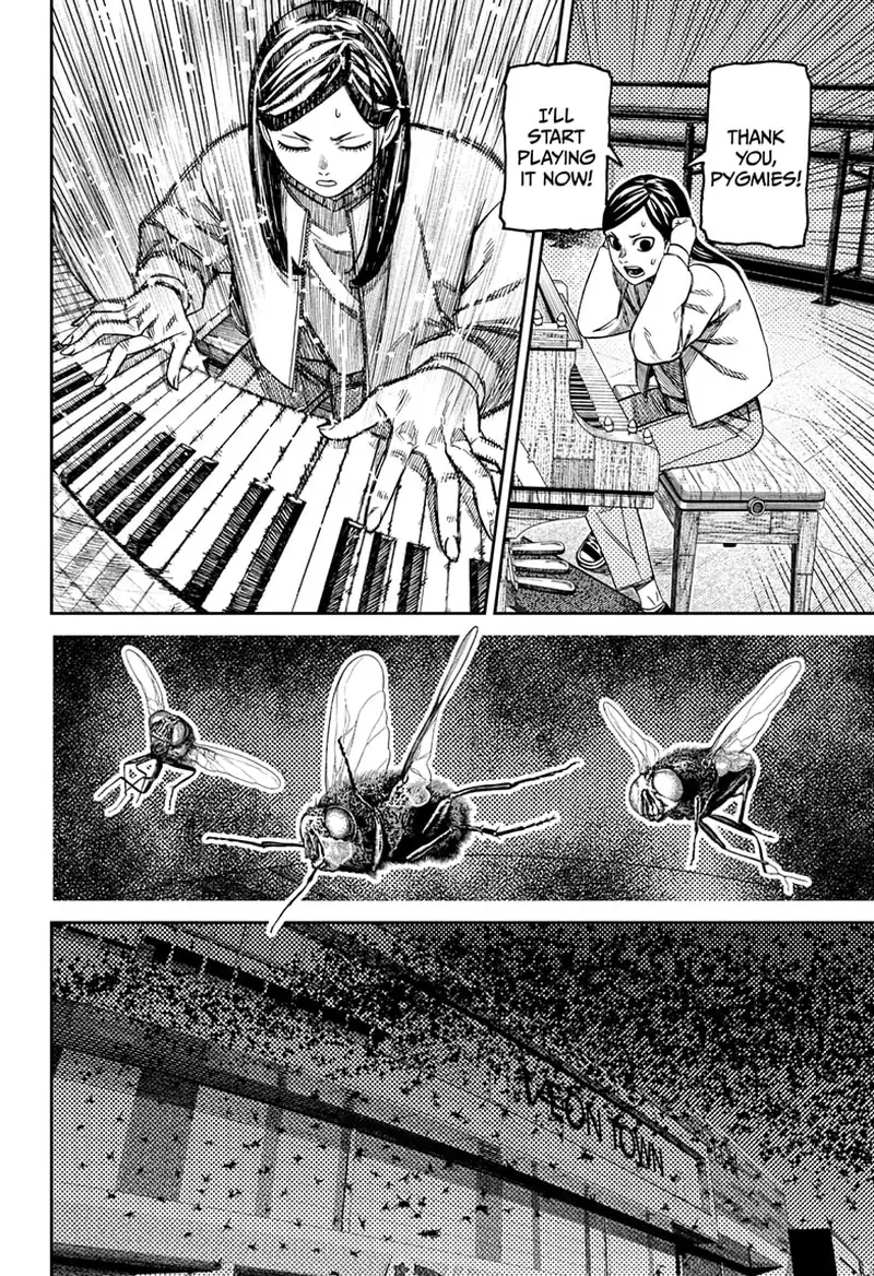 Chapter 222 - Page 9